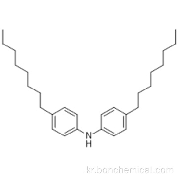 디옥 틸디 페닐 아민 CAS 101-67-7